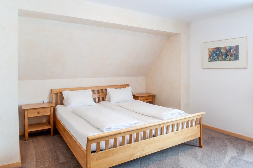 Gaestehaus Brugger Lauterach Szoba fotó
