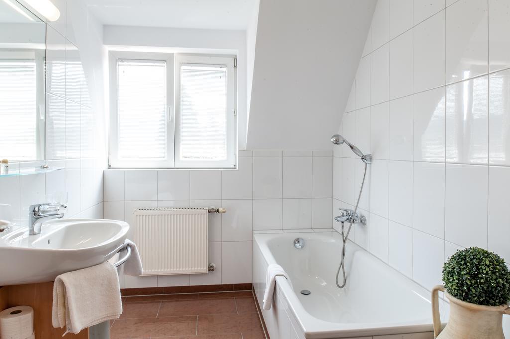 Gaestehaus Brugger Lauterach Szoba fotó