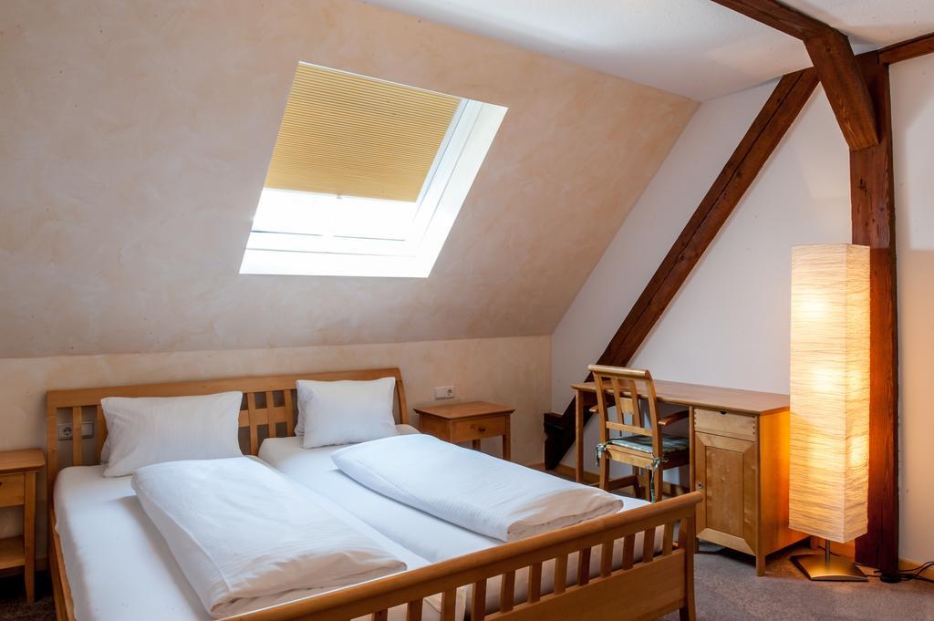 Gaestehaus Brugger Lauterach Szoba fotó