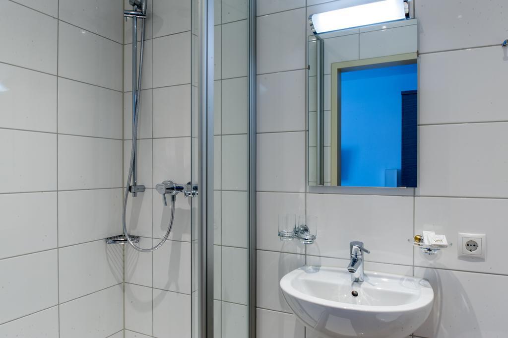 Gaestehaus Brugger Lauterach Kültér fotó