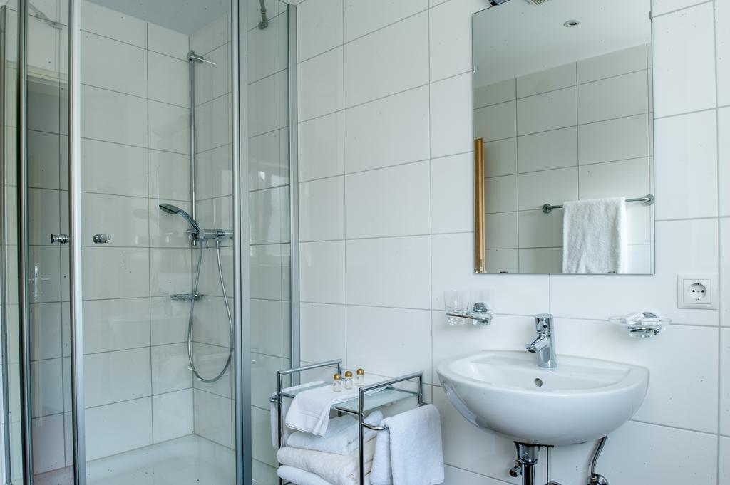 Gaestehaus Brugger Lauterach Szoba fotó