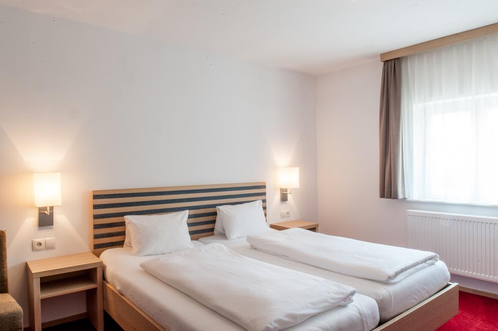 Gaestehaus Brugger Lauterach Szoba fotó